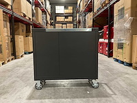 Sg werkzeuge - sg14-24 xxl - gereedschapswagen - afbeelding 8 van  20