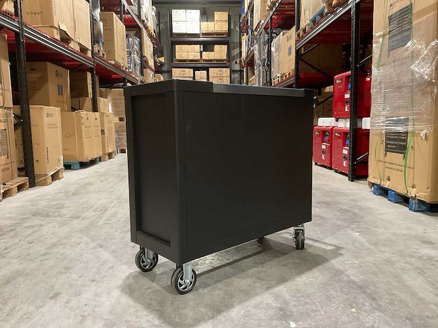 Sg werkzeuge - sg14-24 xxl - gereedschapswagen - afbeelding 9 van  20