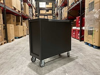 Sg werkzeuge - sg14-24 xxl - gereedschapswagen - afbeelding 9 van  20