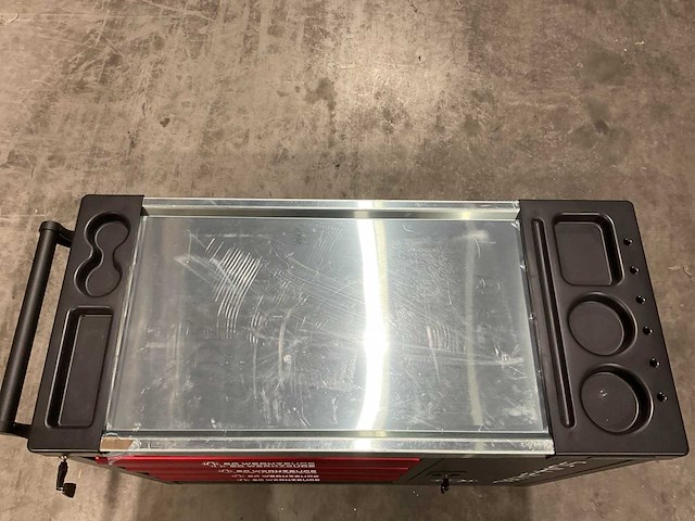 Sg werkzeuge - sg14-24 xxl - gereedschapswagen - afbeelding 13 van  20