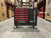 Sg werkzeuge - sg14-24 xxl - gereedschapswagen - afbeelding 12 van  20