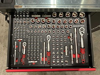 Sg werkzeuge - sg14-24 xxl - gereedschapswagen - afbeelding 16 van  20