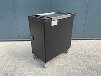 Sg werkzeuge 7/7 laden 258 pieces sg10-25l gereedschapswagen - afbeelding 47 van  66