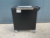 Sg werkzeuge 7/7 laden 258 pieces sg10-25l gereedschapswagen - afbeelding 47 van  63
