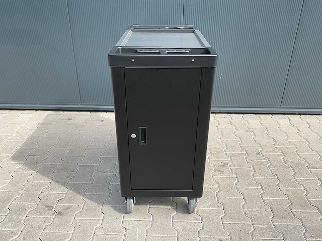 Sg werkzeuge 7/7 laden 258 pieces sg10-25l gereedschapswagen - afbeelding 50 van  63