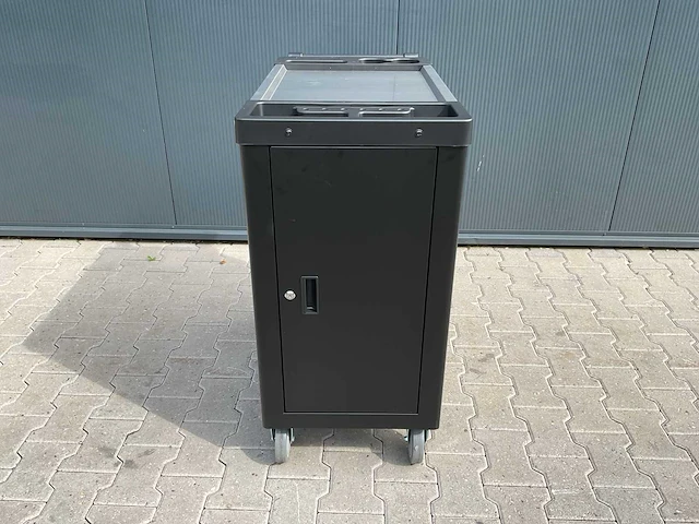 Sg werkzeuge 7/7 laden 258 pieces sg10-25l gereedschapswagen - afbeelding 53 van  66