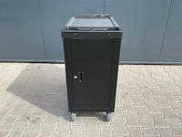Sg werkzeuge 7/7 laden 258 pieces sg10-25l gereedschapswagen - afbeelding 53 van  66