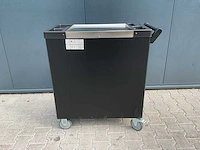 Sg werkzeuge 7/7 laden 258 pieces sg10-25l gereedschapswagen - afbeelding 19 van  24
