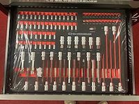 Sg werkzeuge gereedschapswagen gevuld nieuw - afbeelding 11 van  13