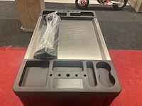 Sg werkzeuge gereedschapswagen gevuld nieuw - afbeelding 5 van  13