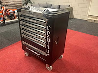 Sg werkzeuge gereedschapswagen gevuld nieuw - afbeelding 1 van  13