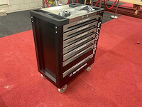 Sg werkzeuge gereedschapswagen gevuld nieuw - afbeelding 7 van  13