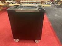 Sg werkzeuge gereedschapswagen gevuld nieuw - afbeelding 8 van  13