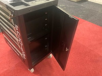 Sg werkzeuge gereedschapswagen gevuld nieuw - afbeelding 9 van  13