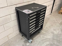 Sg werkzeuge gereedschapswagen - afbeelding 1 van  10