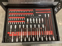 Sg werkzeuge sg10-25l - 7 laden 7 gevuld - afbeelding 3 van  9