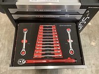 Sg werkzeuge sg10-25l - 7 laden 7 gevuld - afbeelding 4 van  9