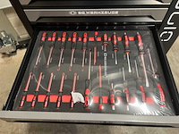 Sg werkzeuge sg10-25l - 7 laden 7 gevuld - afbeelding 5 van  9