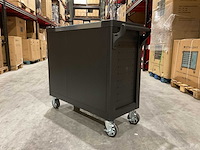 Sg werkzeuge sg14-24 xxl gereedschapswagen - afbeelding 14 van  20