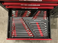 Sg werkzeuge sg14-24 xxl gereedschapswagen - afbeelding 19 van  20