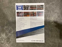 Sg werkzeuge sg14-24 xxl gereedschapswagen - afbeelding 14 van  20