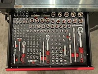 Sg werkzeuge sg14-24 xxl gereedschapswagen - afbeelding 16 van  20