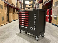Sg werkzeuge sg14-24 xxl gereedschapswagen