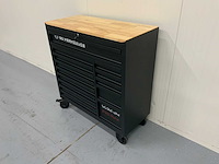 Sg werkzeuge sg32-24 gereedschapswagen 14 laden - - afbeelding 4 van  9