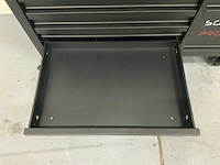 Sg werkzeuge sg32-24 gereedschapswagen 14 laden - - afbeelding 3 van  10