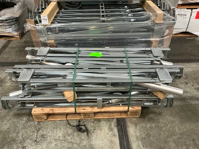 Sg2000-800- sg1ca hefinrichting dakkoepel (32x) - afbeelding 1 van  10