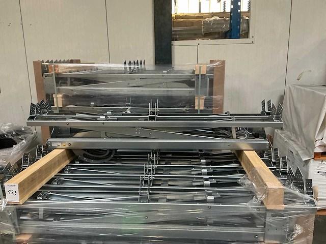 Sg2000-800- sg1ca hefinrichting dakkoepel (32x) - afbeelding 9 van  10