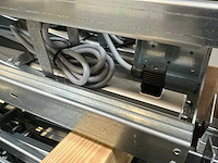 Sg2000-800- sg1ca hefinrichting dakkoepel (32x) - afbeelding 10 van  10