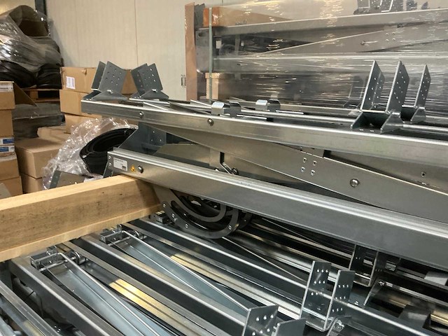 Sg2000-800- sg1ca hefinrichting dakkoepel (32x) - afbeelding 4 van  10