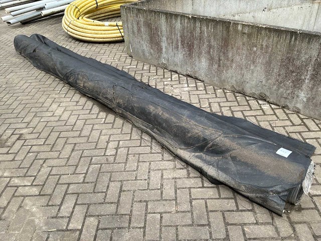 Sg30/40 wegenbouw doek 510cm - afbeelding 2 van  4
