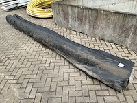 Sg30/40 wegenbouw doek 510cm - afbeelding 2 van  4
