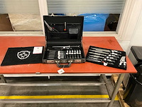 Sgc messenset - afbeelding 1 van  6