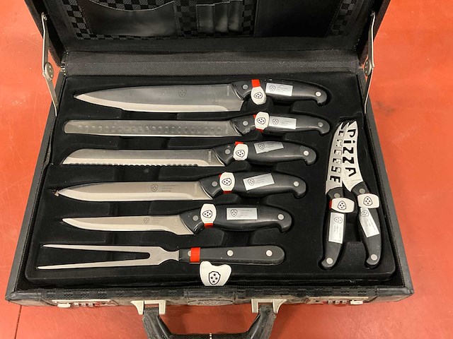 Sgc messenset - afbeelding 3 van  6