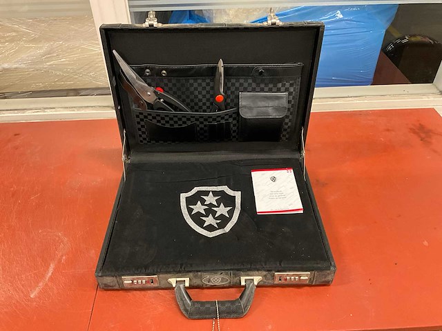 Sgc messenset - afbeelding 4 van  6