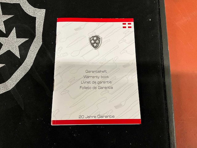 Sgc messenset - afbeelding 5 van  6