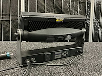 Sgm p-5 led wash light (4x) - afbeelding 3 van  7