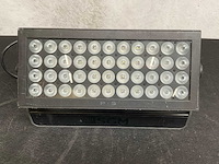 Sgm p-5 wash 21° led washer (4x) - afbeelding 3 van  4