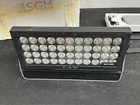Sgm p-5 wash 43° led washer - afbeelding 1 van  1