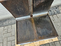 Sgs - grill - afbeelding 2 van  2
