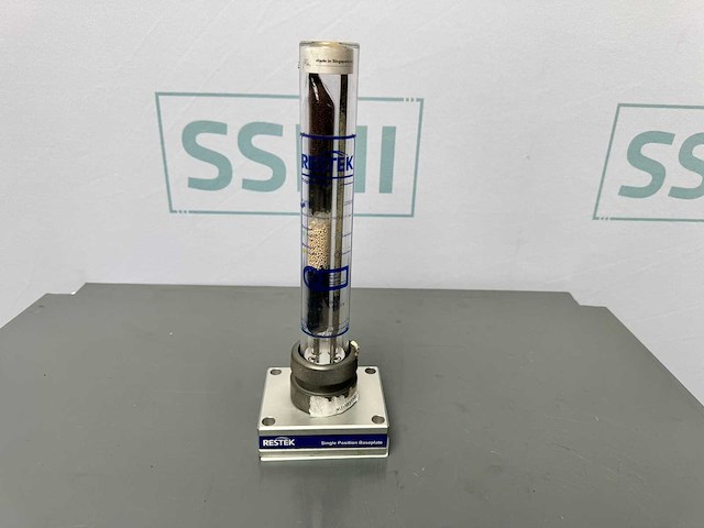 Sgt - laboratoriumgaszuivering - afbeelding 1 van  8