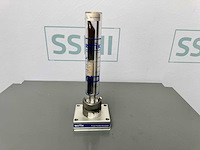 Sgt - laboratoriumgaszuivering - afbeelding 1 van  8