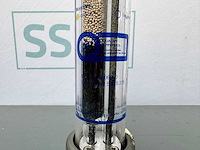 Sgt - laboratoriumgaszuivering - afbeelding 5 van  8