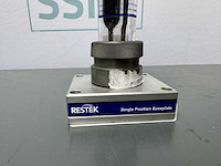 Sgt - laboratoriumgaszuivering - afbeelding 6 van  8