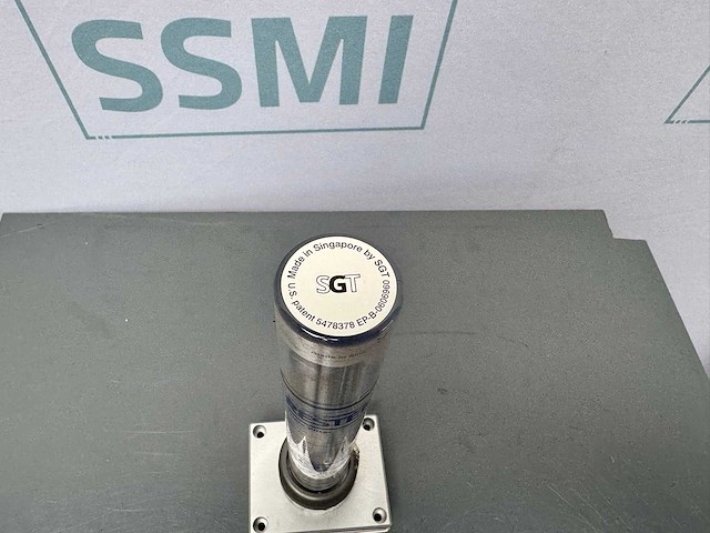 Sgt - laboratoriumgaszuivering - afbeelding 7 van  8
