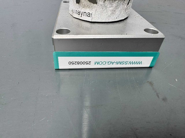 Sgt - laboratoriumgaszuivering - afbeelding 8 van  8