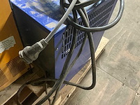 Sgte cpax acculader - afbeelding 4 van  4